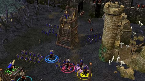 Reviving a Classic: Remastered Edition of Legends of Might and Magic PS2